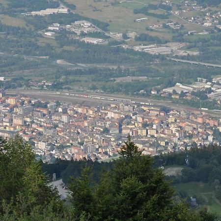도모도솔라 Il Borgo Di Monica 빌라 외부 사진