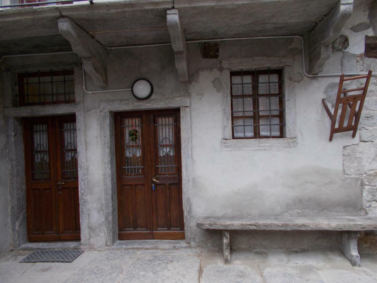 도모도솔라 Il Borgo Di Monica 빌라 외부 사진